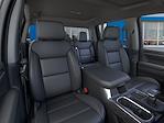 New 2026 Chevrolet Silverado 1500 LTZ Crew Cab 4WD Pickup for sale #N10964 - photo 16