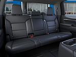 New 2026 Chevrolet Silverado 1500 LTZ Crew Cab 4WD Pickup for sale #N10964 - photo 17