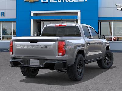 New 2026 Chevrolet Colorado Work Truck Crew Cab 4WD Pickup for sale #N10969 - photo 2