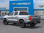 New 2026 Chevrolet Colorado Work Truck Crew Cab 4WD Pickup for sale #N10969 - photo 4