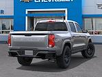 New 2026 Chevrolet Colorado Work Truck Crew Cab 4WD Pickup for sale #N10969 - photo 2