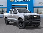 New 2026 Chevrolet Colorado Work Truck Crew Cab 4WD Pickup for sale #N10969 - photo 7