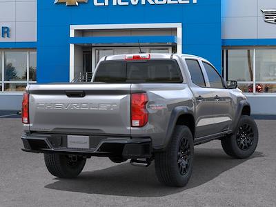 New 2026 Chevrolet Colorado Trail Boss Crew Cab 4WD Pickup for sale #N10972 - photo 2