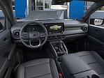 New 2026 Chevrolet Colorado Trail Boss Crew Cab 4WD Pickup for sale #N10972 - photo 15