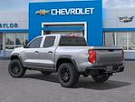 New 2026 Chevrolet Colorado Trail Boss Crew Cab 4WD Pickup for sale #N10972 - photo 3