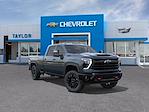 2025 Chevrolet Silverado 3500 Crew Cab 4WD Pickup for sale #N10976 - photo 1