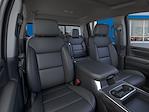 2025 Chevrolet Silverado 3500 Crew Cab 4WD Pickup for sale #N10976 - photo 15