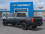 2025 Chevrolet Silverado 3500 Crew Cab 4WD Pickup for sale #N10976 - photo 3