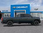 2025 Chevrolet Silverado 3500 Crew Cab 4WD Pickup for sale #N10976 - photo 5