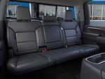 New 2025 Chevrolet Silverado 2500 LT Crew Cab 4WD Pickup for sale #N10977 - photo 17