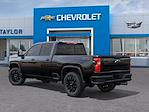 New 2025 Chevrolet Silverado 2500 LT Crew Cab 4WD Pickup for sale #N10977 - photo 4