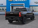 New 2025 Chevrolet Silverado 2500 LT Crew Cab 4WD Pickup for sale #N10977 - photo 2