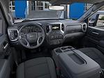 New 2025 Chevrolet Silverado 2500 Custom Crew Cab 4WD Pickup for sale #N10980 - photo 15