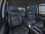 New 2026 Chevrolet Silverado 1500 LTZ Crew Cab 4WD Pickup for sale #N10983 - photo 16
