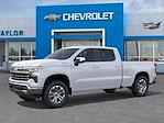 New 2026 Chevrolet Silverado 1500 LTZ Crew Cab 4WD Pickup for sale #N10983 - photo 1