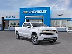 New 2026 Chevrolet Silverado 1500 High Country Crew Cab 4WD Pickup for sale #N10984 - photo 1