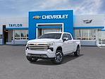 New 2026 Chevrolet Silverado 1500 High Country Crew Cab 4WD Pickup for sale #N10984 - photo 8