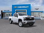 New 2026 Chevrolet Silverado 2500 Work Truck Double Cab 4WD Pickup for sale #N10985 - photo 3