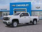 New 2026 Chevrolet Silverado 2500 Work Truck Double Cab 4WD Pickup for sale #N10985 - photo 1