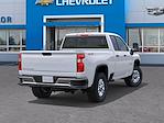 New 2026 Chevrolet Silverado 2500 Work Truck Double Cab 4WD Pickup for sale #N10985 - photo 4