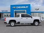 New 2026 Chevrolet Silverado 2500 Work Truck Double Cab 4WD Pickup for sale #N10985 - photo 5