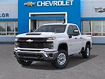 New 2026 Chevrolet Silverado 2500 Work Truck Double Cab 4WD Pickup for sale #N10985 - photo 6