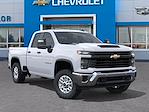 New 2026 Chevrolet Silverado 2500 Work Truck Double Cab 4WD Pickup for sale #N10985 - photo 7