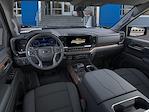 New 2026 Chevrolet Silverado 1500 LT Crew Cab 4WD Pickup for sale #N10991 - photo 15