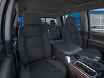 New 2026 Chevrolet Silverado 1500 LT Crew Cab 4WD Pickup for sale #N10991 - photo 16
