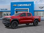 New 2026 Chevrolet Colorado Trail Boss Crew Cab 4WD Pickup for sale #N10994 - photo 3