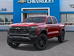 New 2026 Chevrolet Colorado Trail Boss Crew Cab 4WD Pickup for sale #N10994 - photo 6