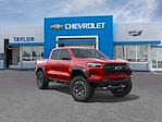 2026 Chevrolet Colorado Crew Cab 4WD Pickup for sale #N10998 - photo 1
