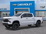 New 2026 Chevrolet Silverado 1500 LT Crew Cab 4WD Pickup for sale #N11007 - photo 2