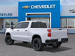New 2026 Chevrolet Silverado 1500 LT Crew Cab 4WD Pickup for sale #N11007 - photo 3