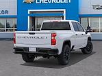 New 2025 Chevrolet Silverado 2500 Custom Crew Cab 4WD Pickup for sale #N11008 - photo 4