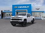 New 2025 Chevrolet Silverado 2500 Custom Crew Cab 4WD Pickup for sale #N11008 - photo 8