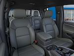 New 2026 Chevrolet Colorado ZR2 Crew Cab 4WD Pickup for sale #N11009 - photo 16
