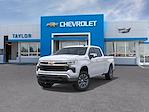New 2026 Chevrolet Silverado 1500 LT Crew Cab 4WD Pickup for sale #N11011 - photo 8