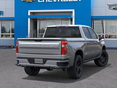 New 2026 Chevrolet Silverado 1500 RST Crew Cab for sale #N11014 - photo 2