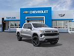 New 2026 Chevrolet Silverado 1500 RST Crew Cab 4WD Pickup for sale #N11014 - photo 1