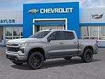 New 2026 Chevrolet Silverado 1500 RST Crew Cab 4WD Pickup for sale #N11014 - photo 2