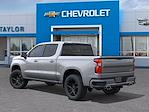 New 2026 Chevrolet Silverado 1500 RST Crew Cab 4WD Pickup for sale #N11014 - photo 3