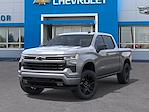 New 2026 Chevrolet Silverado 1500 RST Crew Cab 4WD Pickup for sale #N11014 - photo 6