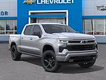 New 2026 Chevrolet Silverado 1500 RST Crew Cab 4WD Pickup for sale #N11014 - photo 7