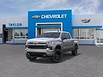 New 2026 Chevrolet Silverado 1500 RST Crew Cab 4WD Pickup for sale #N11014 - photo 8