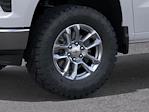 2026 Chevrolet Silverado 1500 Crew Cab 4WD Pickup for sale #N11015 - photo 9