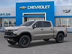 New 2026 Chevrolet Silverado 1500 ZR2 Crew Cab 4WD Pickup for sale #N11026 - photo 2