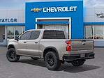New 2026 Chevrolet Silverado 1500 ZR2 Crew Cab 4WD Pickup for sale #N11026 - photo 3