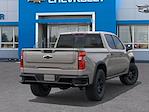New 2026 Chevrolet Silverado 1500 ZR2 Crew Cab 4WD Pickup for sale #N11026 - photo 4