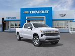 New 2026 Chevrolet Silverado 1500 LTZ Crew Cab 4WD Pickup for sale #N11031 - photo 3